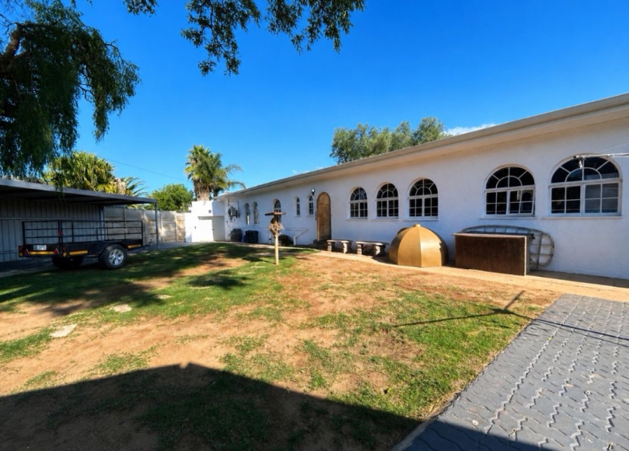 4 Bedroom Property for Sale in Vanes Estate Eastern Cape